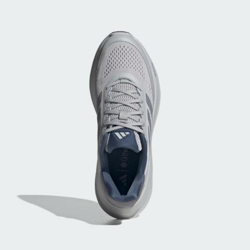 Adidas NOVAWAVE Running shoes Men's JQ9342 Gray Size