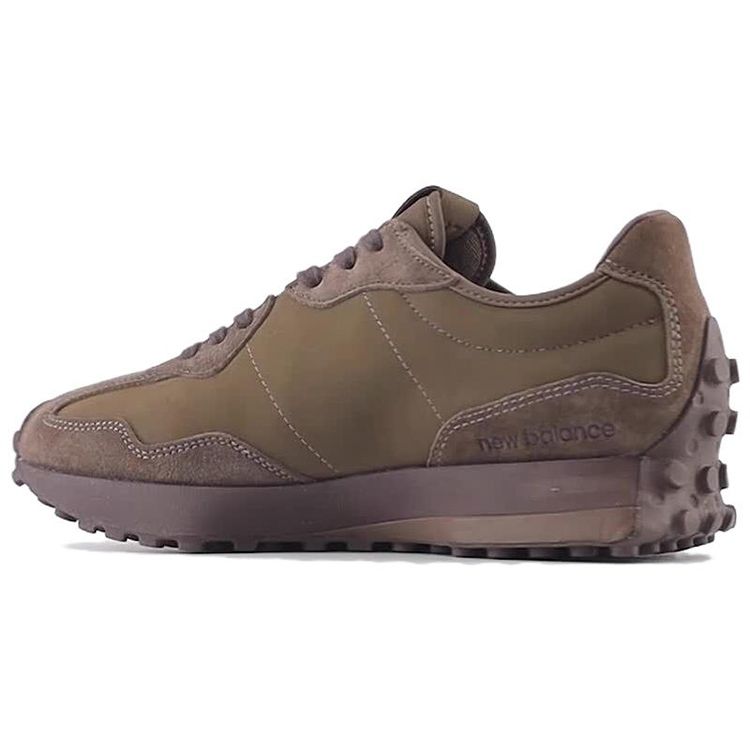 New Balance 327 Mushroom Unisex Sneakers U327ATB