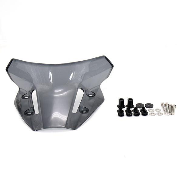 Yamaha MT-09/FZ-09 (21-22) Windshield Fairing