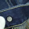 Levi's 503 Denim Pants W29 Blue Men's Used