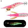 130mm/20g Shrimp Bait 3.5# Octopus Lure 2025 Squid  Hook  Lifelike