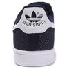 adidas Originals Stan Smith Versatile Non-Slip Durable Low-Top Sneakers Unisex Sneakers Blue AF4380