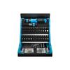 Jeu D'embouts - HAZET - 69 Pcs - Torx - Compact - Outils Pliables
