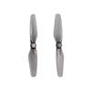 1 Pair Gemfan 2610 2.6 Inch 2 Blades Propeller 1.2mm / 1.5mm Shaft Hole for 120mm Freestyle RC FPV Racing Drones