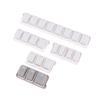 Digital Piano Repair Parts Abcd 123 1-8 Functional Keys Button For Psr-S750 Psr-S950 Psr-S770 S970 S775 Psr-S975