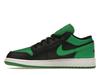 Jordan 1 Low Lucky Green - 553560-065