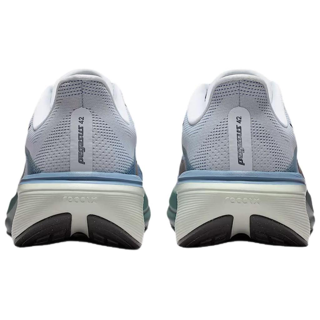 Nike Pegasus 42 Pure Platinum Work Blue Herren Sneaker Mineral-Slate Dark-Obsidian IB1873-005
