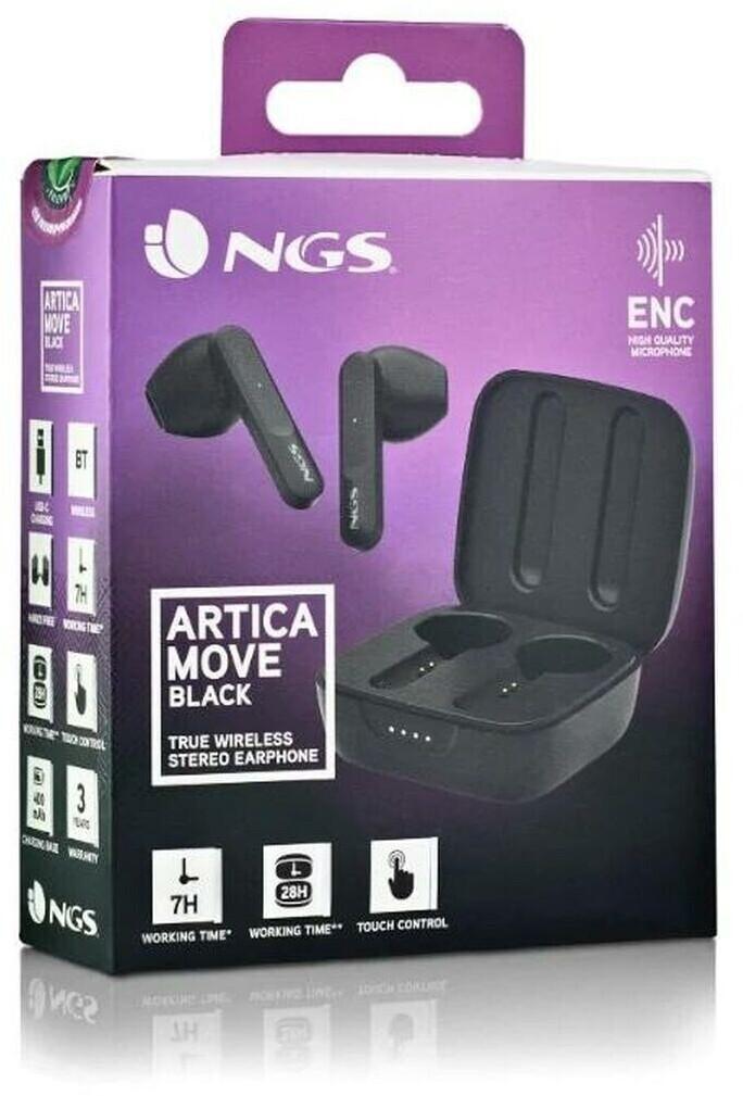 Наушники NGS Artica Move