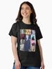 Sue Sylvester Eras Classic T-Shirt