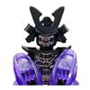 Ninja Set Building Blocks Woodfire Dragons Forbidden Five Mini Action Figure Toys