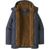 Patagonia Isthmus Parka