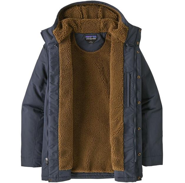 Patagonia Isthmus Parka