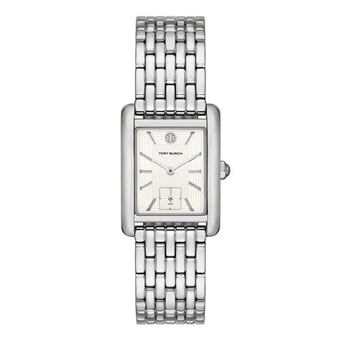 TBW1069 (The Eleanor) Eleanor Square Women's Metal Watch
