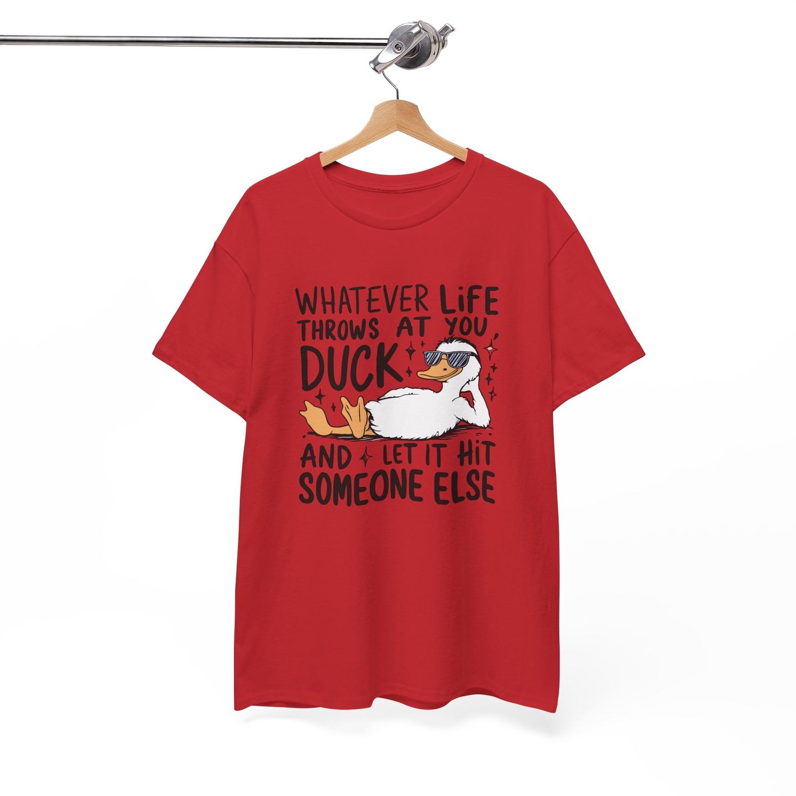 Sarcastic Joke T-Shirt - Wearable Comedy for Every Fun Person L