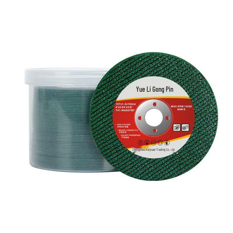 Metal Cutting Disc for Angle Grinder