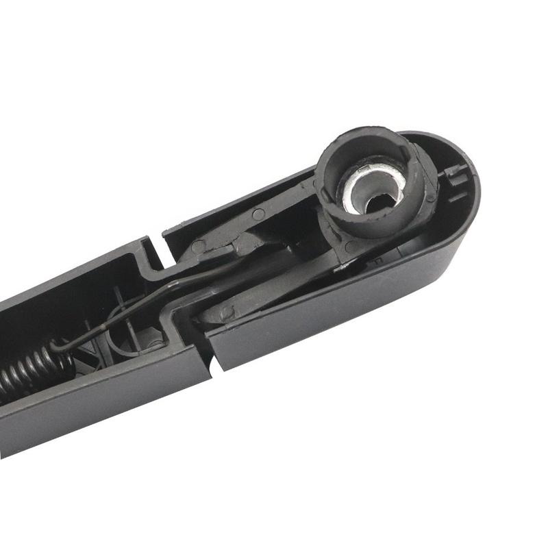 Vehicle Replacement Parts Rear Windshield Wiper -2025 Car Wiper -2025 Wiper Quick tallation Process
