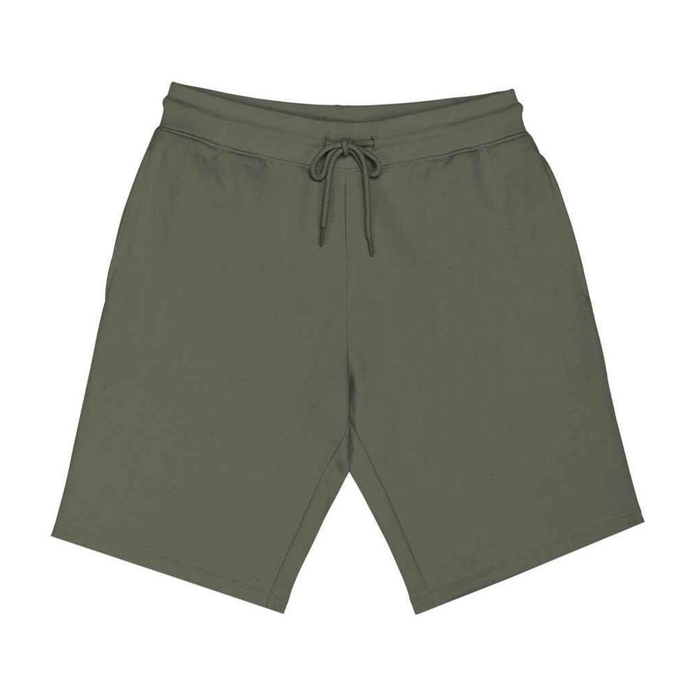 Native Spirit Mens Sweat Shorts