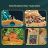 This Is China 3D Pop-up Book for Kids