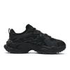 Fila Modern Sneakers Simple Comfortable Low-Top Running Shoes Women Sneakers Black Gray F12W431120FBK