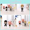 Spy×family Stand Acrylic Figure Perfect Addition To Your Animeperipherals Collection