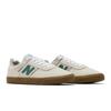 New Balance Numeric 306 'Sea Salt Teal' (Unisex) Sea Salt / Teal Skate Shoes NM306RUP