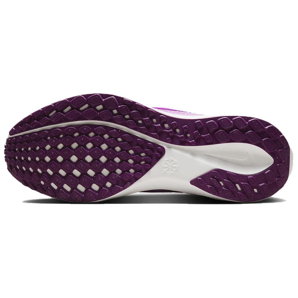 Nike  Air Zoom Pegasus 41 White Hyper Violet Women Sneakers Purple Black Beyond-Pink FD2723-103