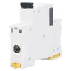 Miniature Circuit Breaker Low Voltage 63A 230V/400V DIN Rail Mount for Power Distribution