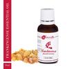 Naturalis Frankincense Essential Oil 100% Pure & Natural - 30 Ml Pack Of 2