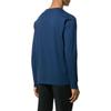 Polo Ralph Lauren Pony Logo Embroidered Crew Neck Long Sleeve Pullover T-Shirt Men tops 710671468-029