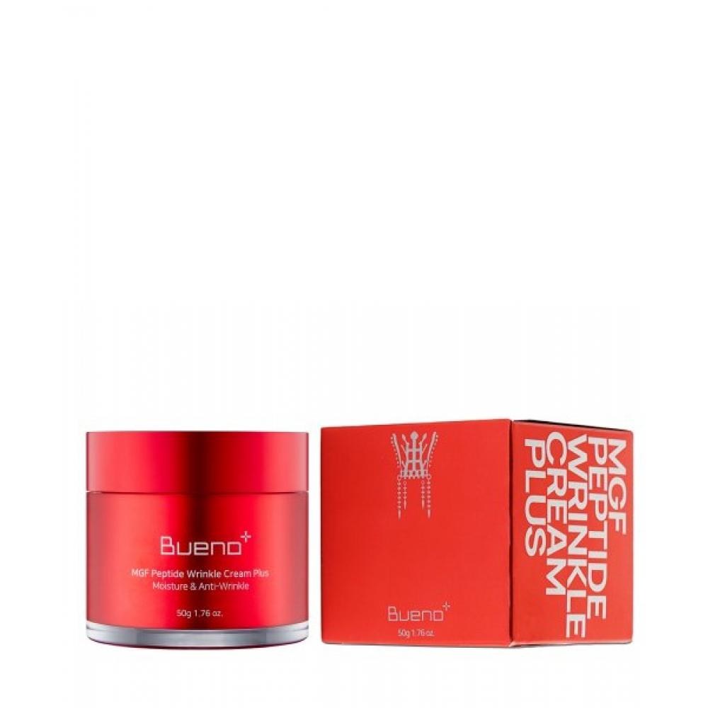 Bueno Wrinkle Cream Plus Mgf Peptide NONE