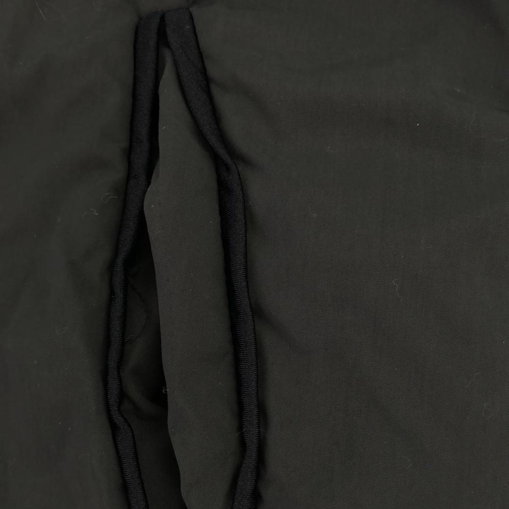 MAX&CO Batting jacket 36 black Women Used