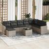 Para jardim e praia – Kits de jardim