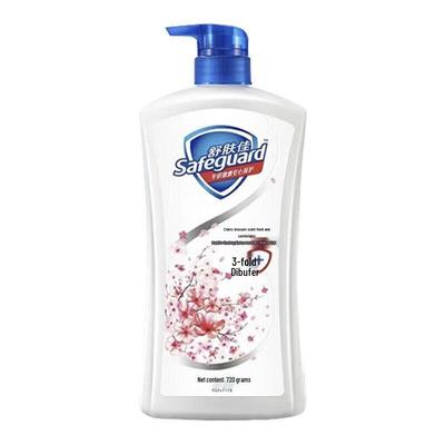 Sabun ve duş jelleri – Duş jeli