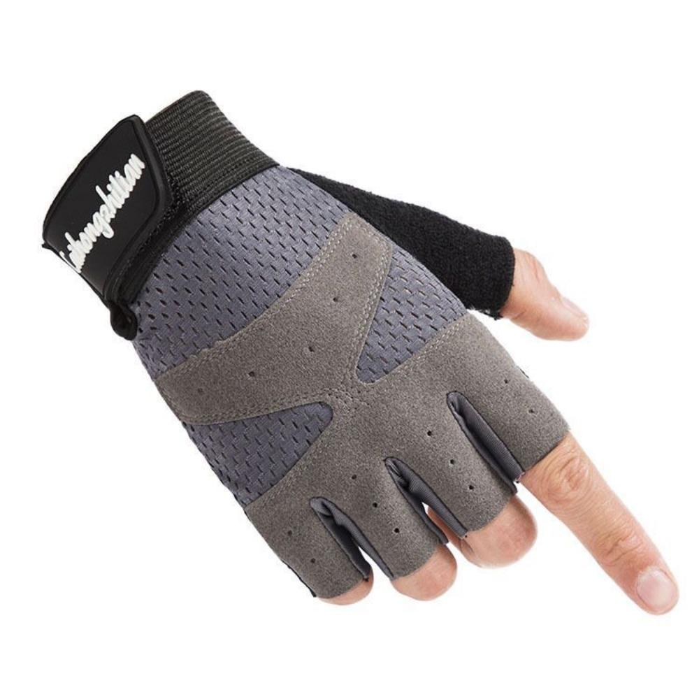 Men's and women's sports cycling training fitness gloves High Quality Durable Construction Stylish Design Practical Function Practical Daily Use