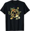 Üst giysisi – T-shirtler
