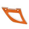 Motorcycle Chain Guide Tab Chain Protector for KTM 990 LC8 Adventure 2007-2012 990 Adventure R 2009-2012 990 Adventure 2006-2012