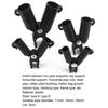 5Pcs Clip Adjustable Corrosion Resistant Plastic Multipurpose Plant Fixing Clip for Garden AVE