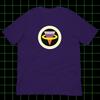 Megaunisex Battle Network 2 Napalmunisex Shirt