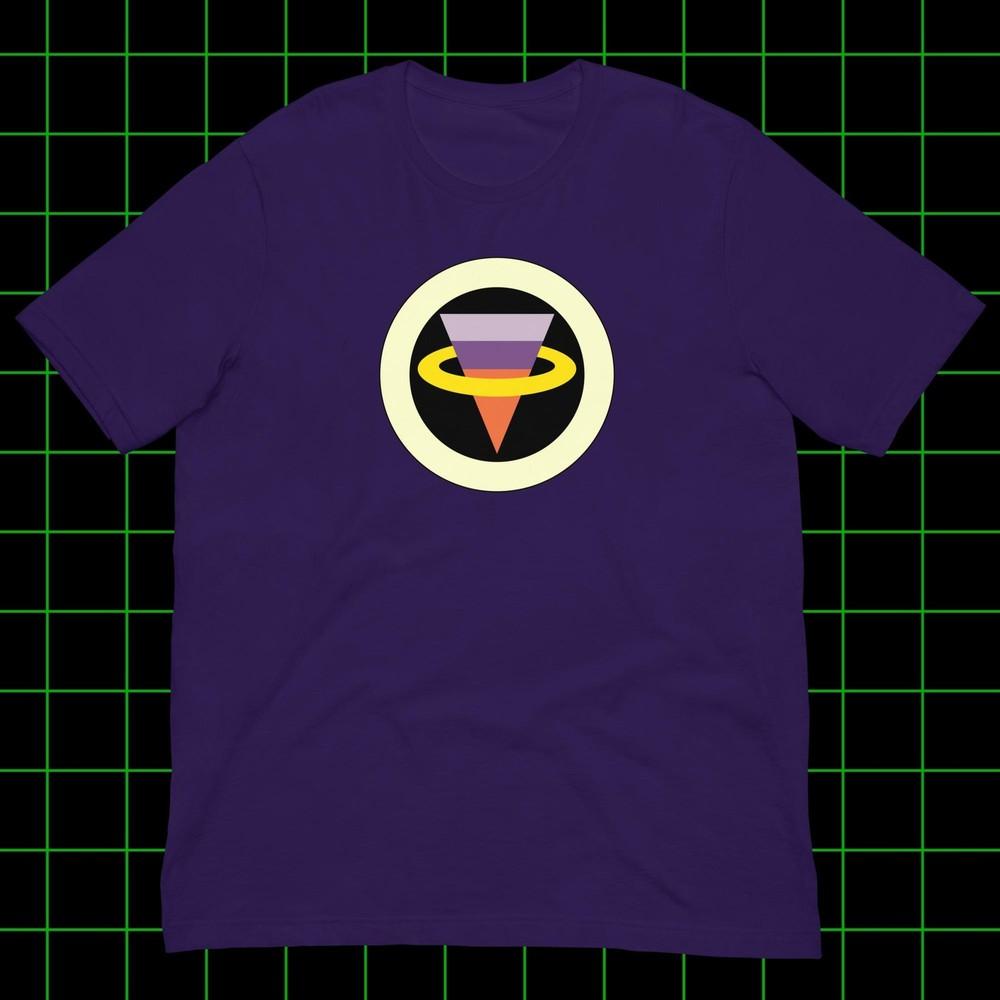 Megaunisex Battle Network 2 Napalmunisex Shirt