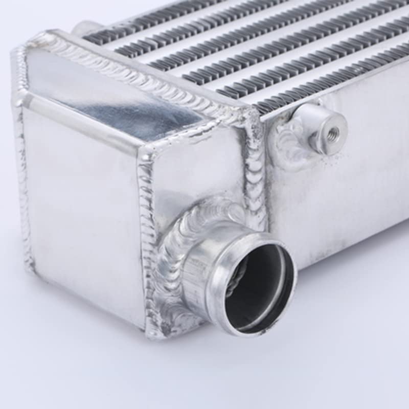Alto Works Increased Cooling for and HB11S LSEX-F Intercooler, Capacity, System, Aluminum, HB21S, HA21S, HA11S,