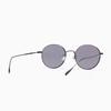 Used JINS SUNGLASSES Modern BoldMetal sunglasses new and unused