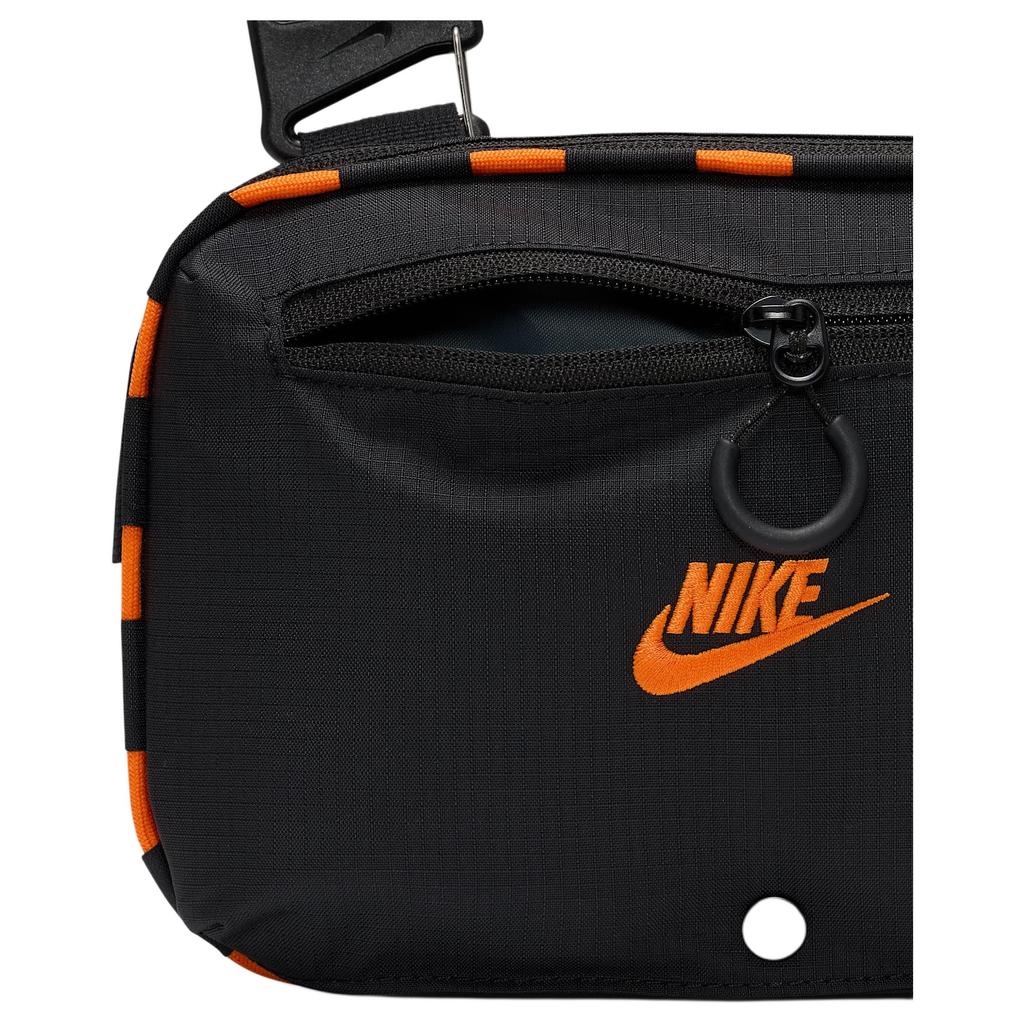 New Nike Hayward Patrol Crossbody Bag 4L HJ8229-010
