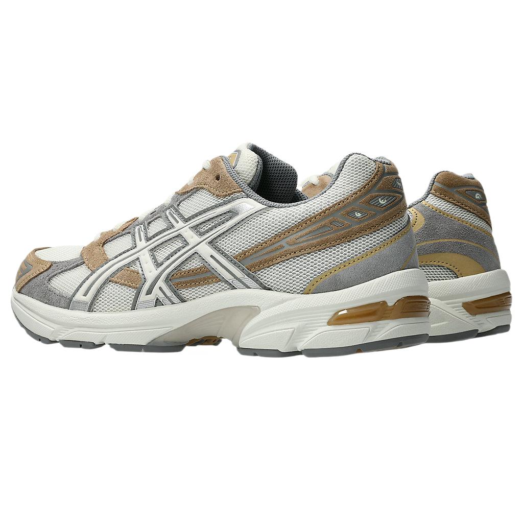 New Asics Gel 1130 Pale Oak Clay Grey 1203A610-200