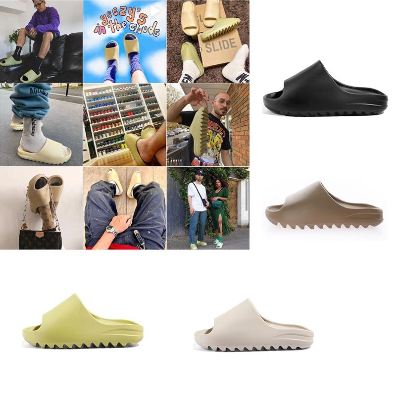 Men Women Slippers Indoor Cloud Soft Bottom Sandals Comfy Summer Holiday Sandals