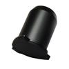 Small Espresso Cup 160ml with Seal Cover for 878/880/870 Machine Black