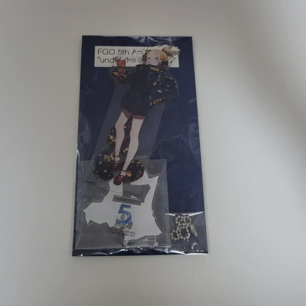 

Peguo Abigail Williams Acrylic Stand
