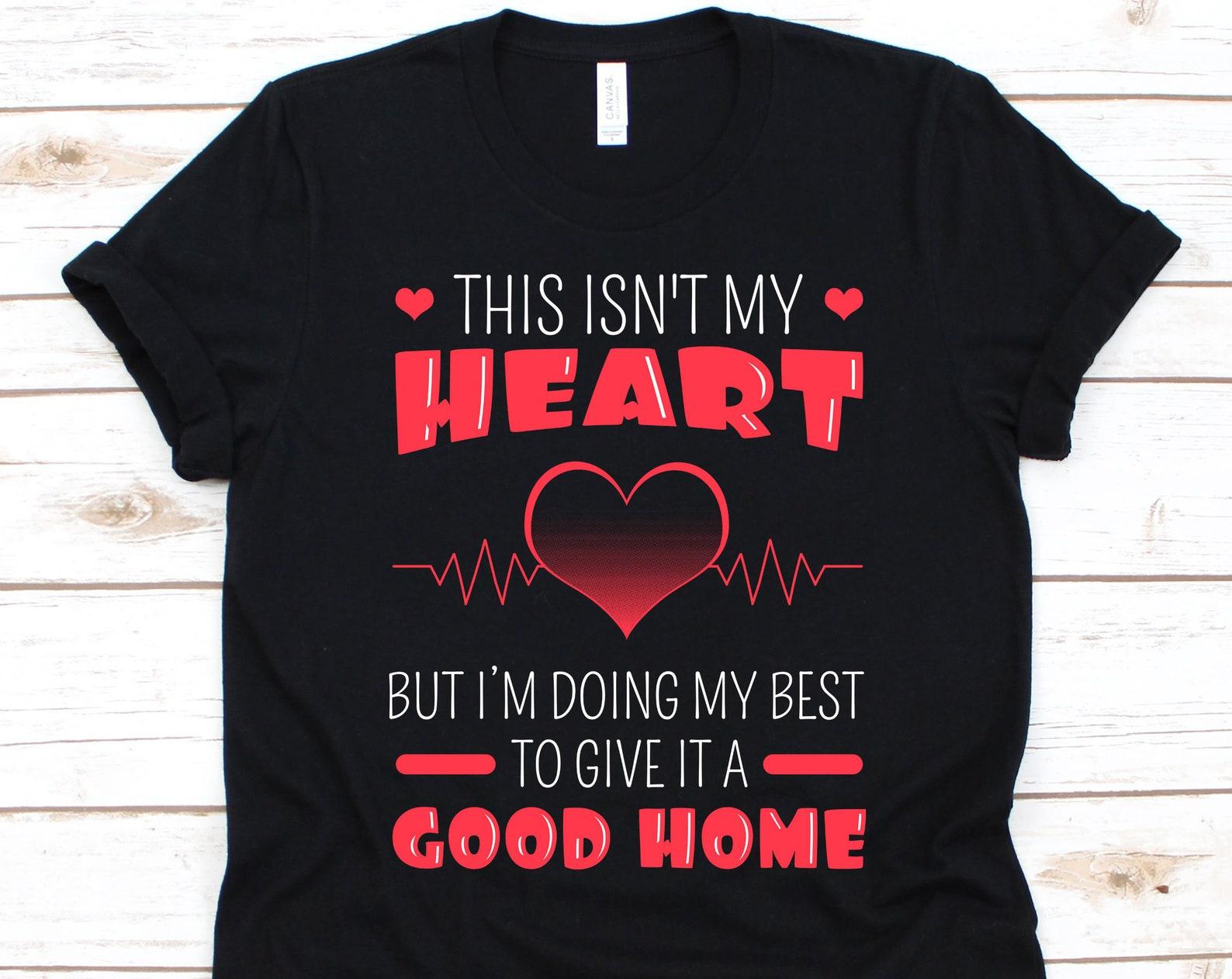 Heart Transplant Shirt, Organ Donation, Organ Transplant, Organ Donor Shirt, Organ Donor Gift, Transplant Survivor, Organ Donor Tee XL