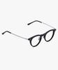 Likkeullou Rc Acetate Mimi Glasses Black