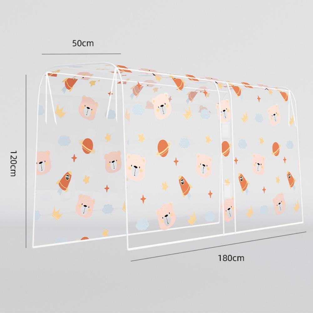 Large Capacity Dress Storage Protect Clothing Hanging Organizer Covers for Coat Suit Dress