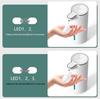 P11 Automatic Sensor Foam Soap & Hand Sanitizer Dispenser
